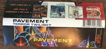 CD Pavement: Terror Twilight 106016