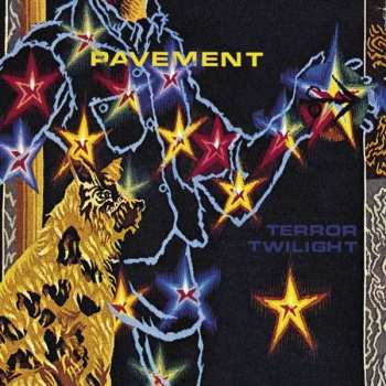 Album Pavement: Terror Twilight
