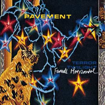 2CD Pavement: Terror Twilight: Farewell Horizontal DLX 447544