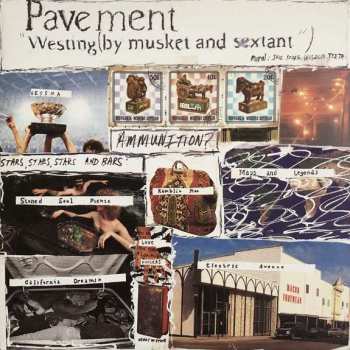 LP Pavement: Westing (by Musket And Sextant) 442457