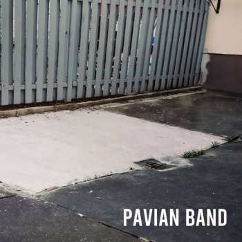 CD Pavian Band: Pavian Band 535301