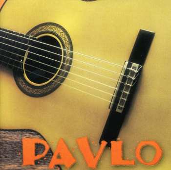 CD Pavlo: Pavlo