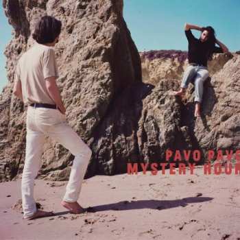 Album Pavo Pavo: Mystery Hour