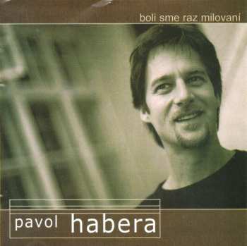 CD Pavol Habera: Zlaté Hity