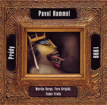 Pavol Hammel: 1999