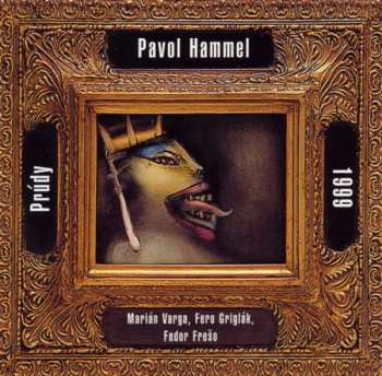 CD Pavol Hammel: 1999 383442