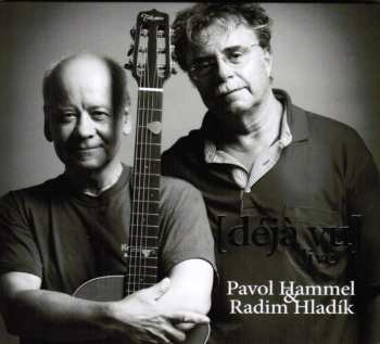 Album Pavol Hammel: [Déjà Vu] Live