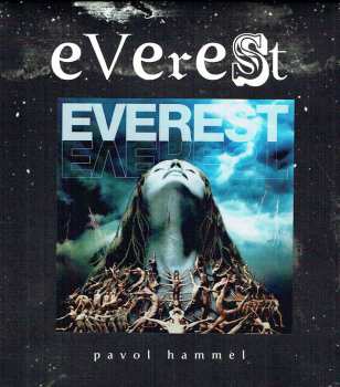 Album Pavol Hammel: Everest