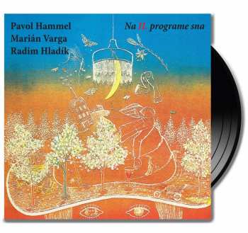 LP Pavol Hammel: Na II. Programe Sna 24623