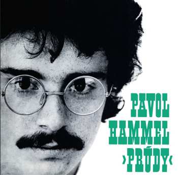 CD Pavol Hammel: Prudy 483854