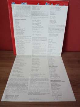 LP Pavol Hammel: Šlehačková Princezna