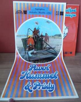 LP Pavol Hammel: Šlehačková Princezna