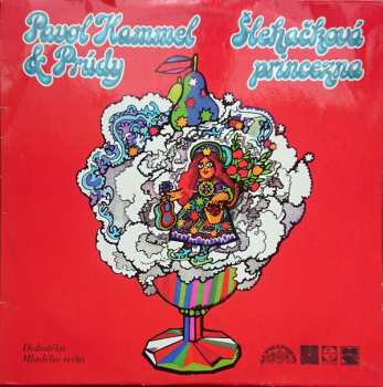 LP Pavol Hammel: Šlehačková Princezna 416740