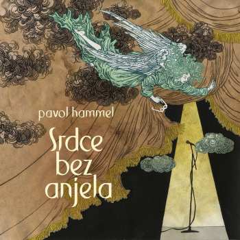 Album Pavol Hammel: Srdce bez anjela