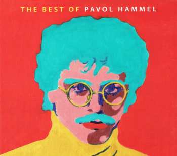 Album Pavol Hammel: The Best Of