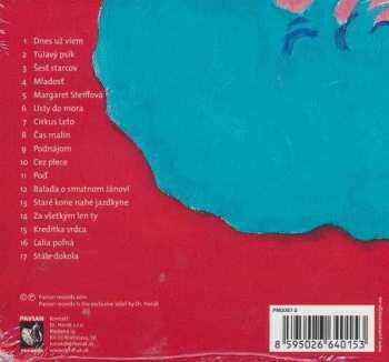 CD Pavol Hammel: The Best Of 51085