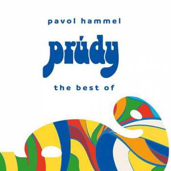 Album Pavol Hammel: The Best Of