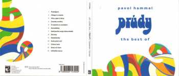 CD Pavol Hammel: The Best Of 51086