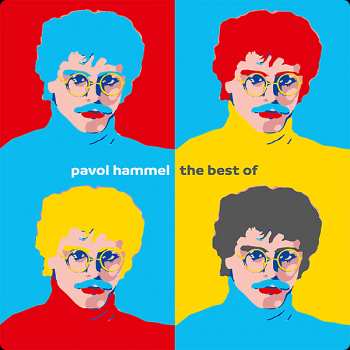 2LP Pavol Hammel: The Best Of 4314