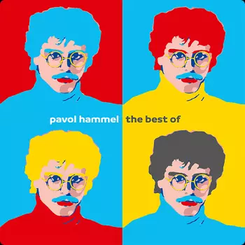 Pavol Hammel: The Best Of