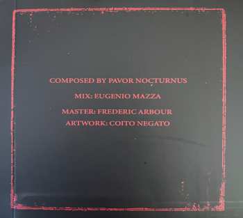 CD Pavor Nocturnus: Ecatombe LTD | DIGI 535778