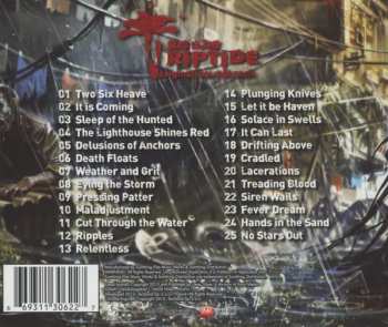 CD Paweł Błaszczak: Dead Island: Riptide 273450