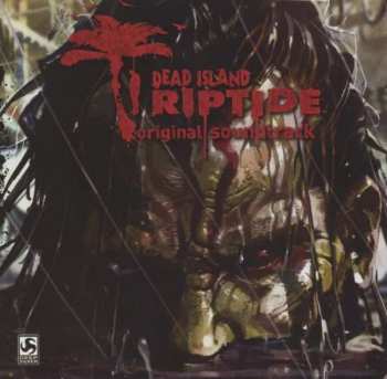 Album Paweł Błaszczak: Dead Island: Riptide