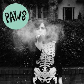 Album Paws: Youth Culture Forever