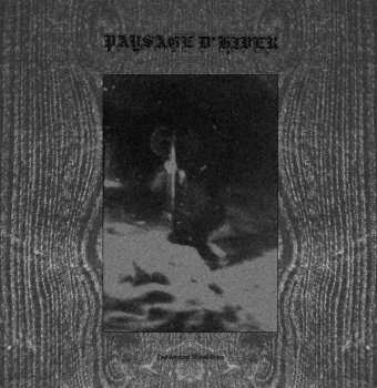 LP Paysage D'Hiver: Das Gletschertor / Das Schwarze Metall-Eisen 247768