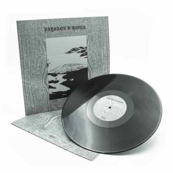 Album Paysage D'Hiver: Das Gletschertor / Das Schwarze Metall-Eisen