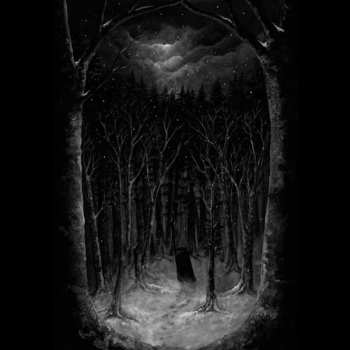 Album Paysage D'Hiver: Im Wald