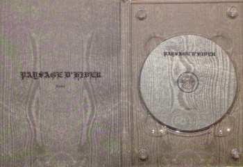 CD Paysage D'Hiver: Kerker 320056