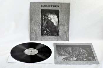 LP Paysage D'Hiver: Kerker 351012