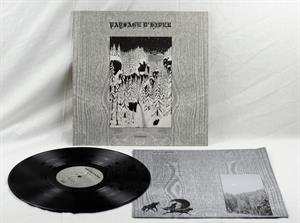 Album Paysage D'Hiver: Schattengang