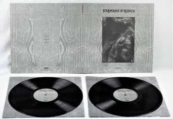 Album Paysage D'Hiver: Steineiche