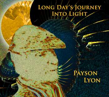 Album Payson Lynn: Long Day's Journey Into Light