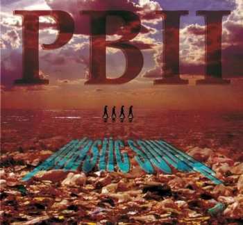 Album PBII: Plastic Soup