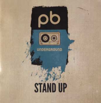 Album PBUG: Stand Up