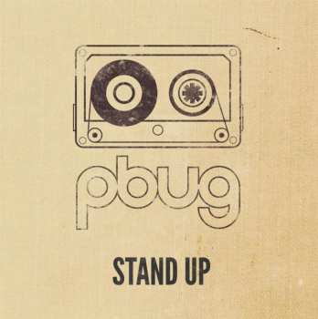 CD PBUG: Stand Up 420532