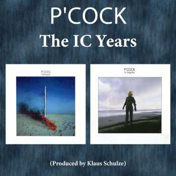 2CD P'Cock: The IC Years 480022