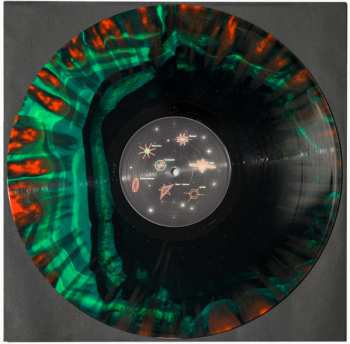 LP pdqb: 8 1/2 Bit Replays