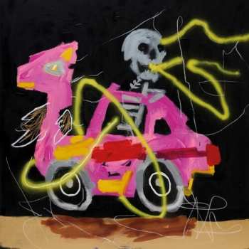 Album Pdqb / Featuring Dmx Krew: Guilty Pleasures