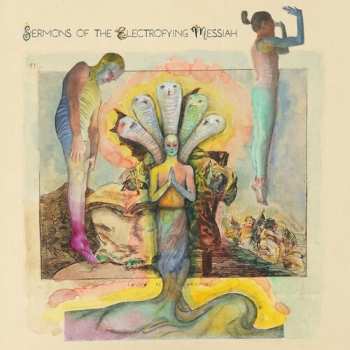 Album pdqb: Sermons Of The Electrofying Messiah