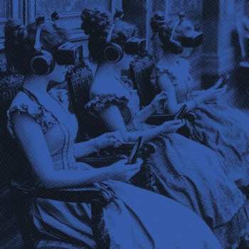 Album pdqb: Beyond Diskmind