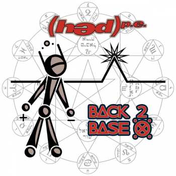 Album P.E.: Back 2 Base X