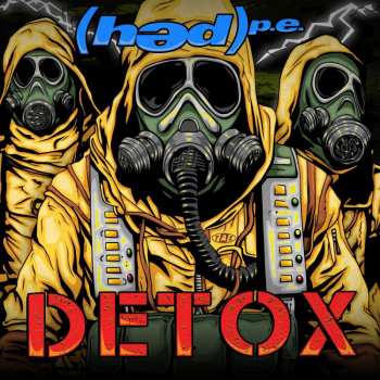 Album P.E.: Detox