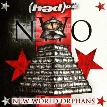 Album P.E.: New World Orphans