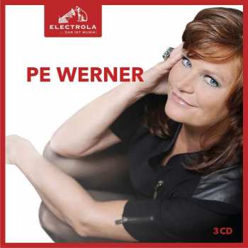 Album Pe Werner: Electrola ... Das Ist Musik!