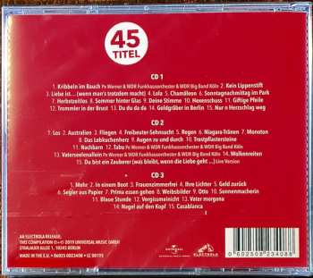 3CD Pe Werner: Electrola ... Das Ist Musik! 341047
