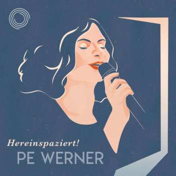 Album Pe Werner: Hereinspaziert!